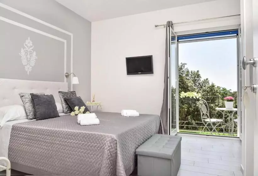 Aamiaismajoitus (B&B) Insula House