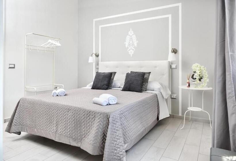 مبيت وإفطار Insula House