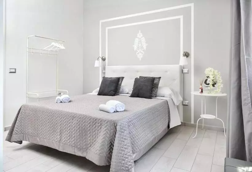 Aamiaismajoitus (B&B) Insula House