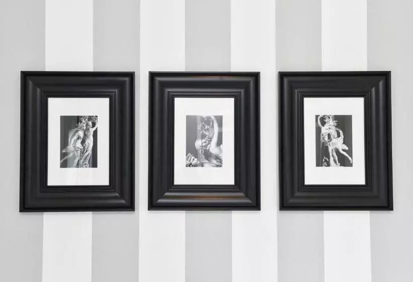 Aamiaismajoitus (B&B) Insula House