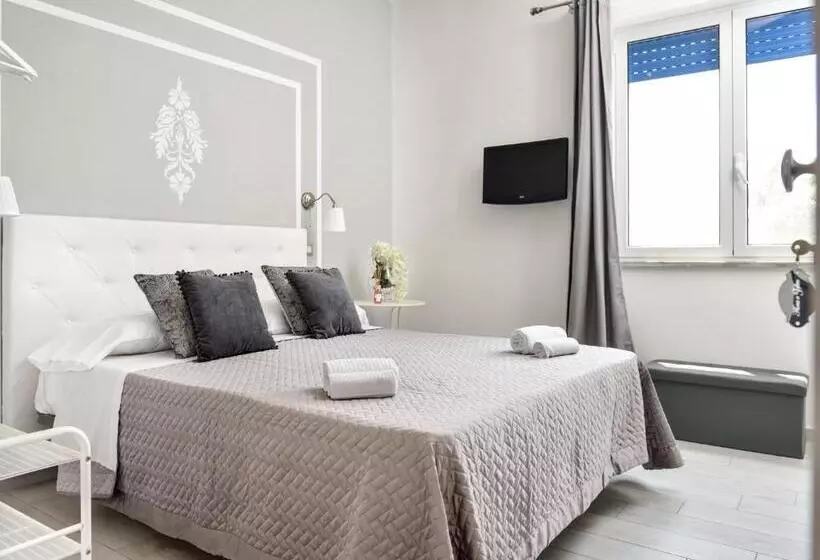 Aamiaismajoitus (B&B) Insula House