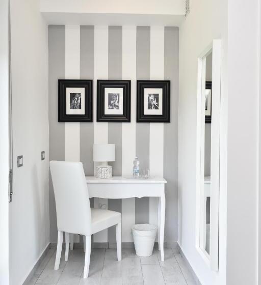 مبيت وإفطار Insula House