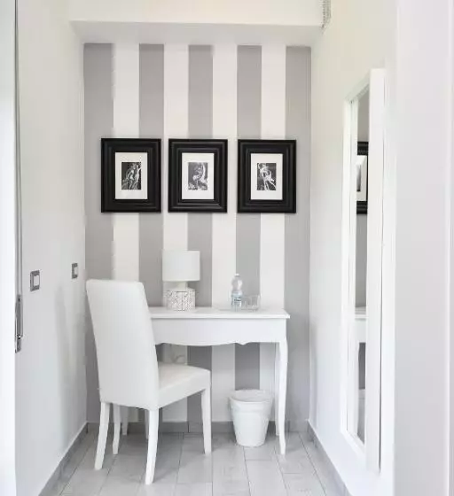 Aamiaismajoitus (B&B) Insula House