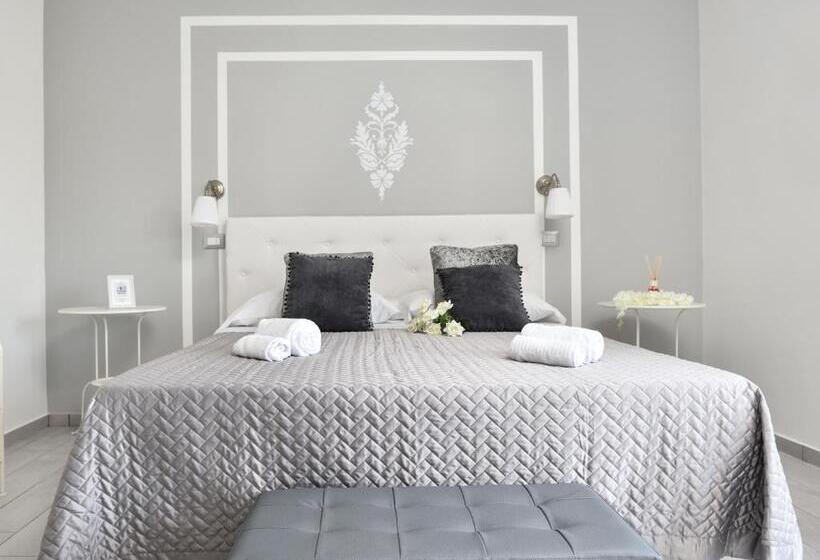 مبيت وإفطار Insula House