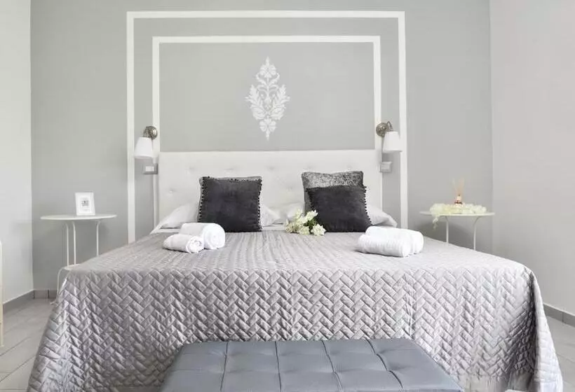 Aamiaismajoitus (B&B) Insula House