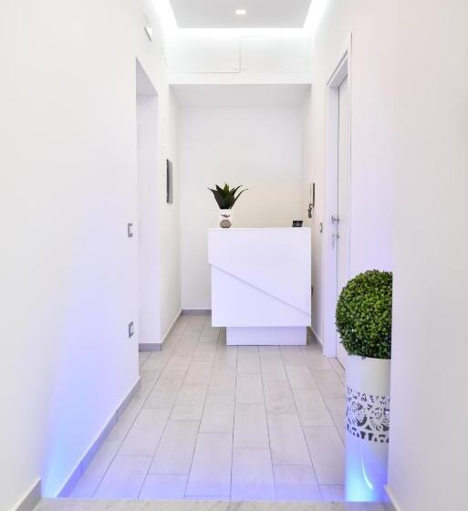 مبيت وإفطار Insula House