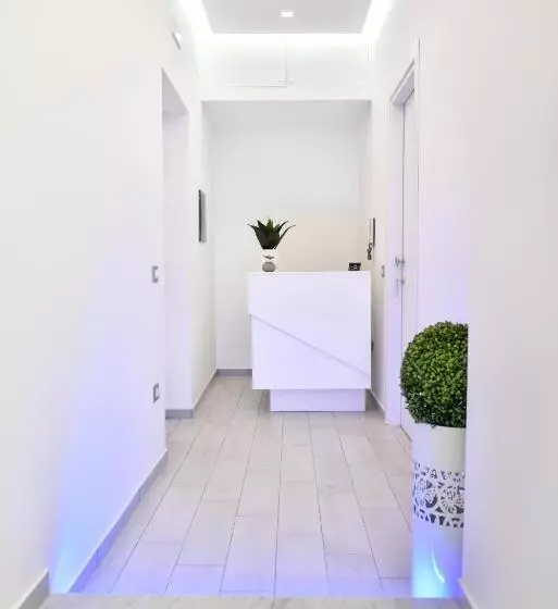 Aamiaismajoitus (B&B) Insula House