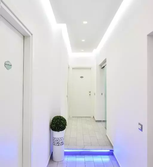 Aamiaismajoitus (B&B) Insula House