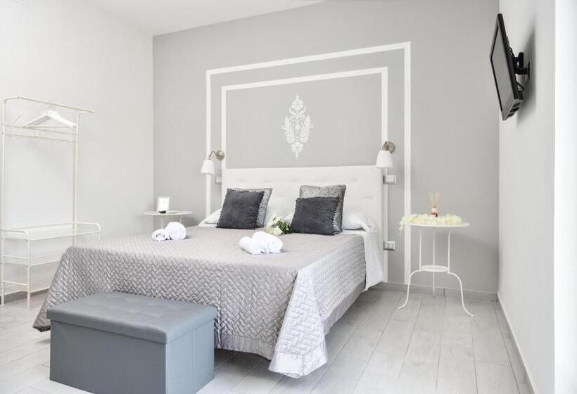 مبيت وإفطار Insula House