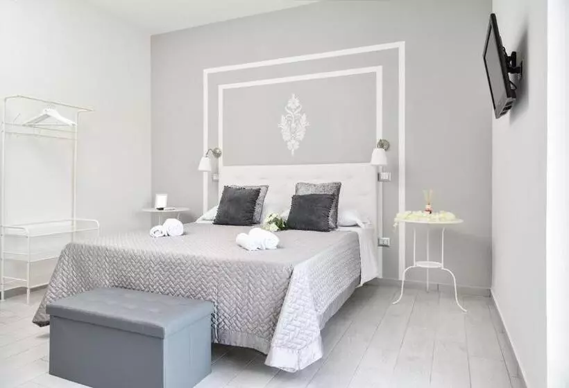 Aamiaismajoitus (B&B) Insula House