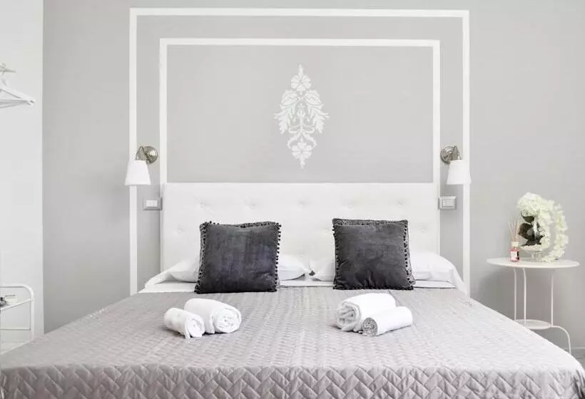 Aamiaismajoitus (B&B) Insula House