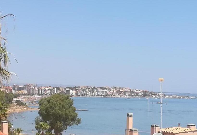 تختخواب و صبحانه Isabel