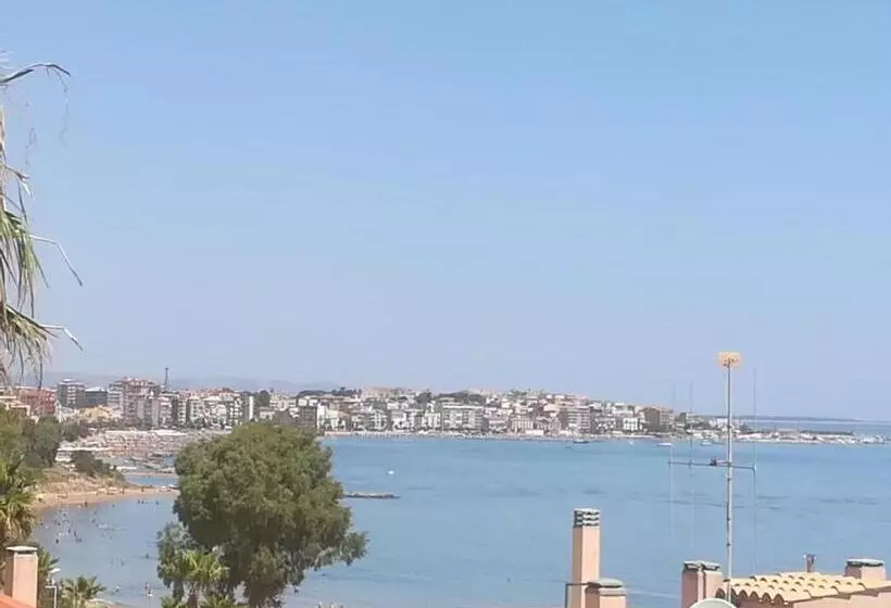 تختخواب و صبحانه Isabel