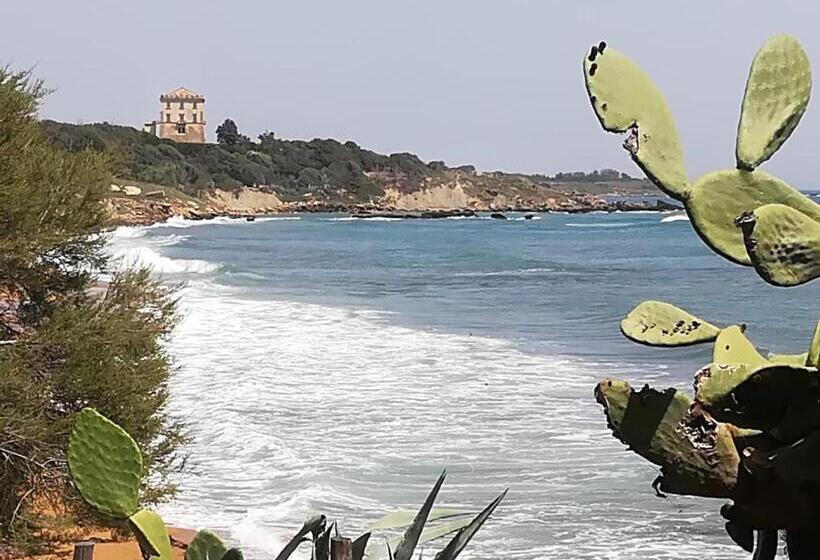 تختخواب و صبحانه Isabel