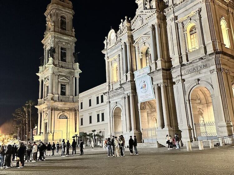 住宿加早餐  La Corte Di Emily