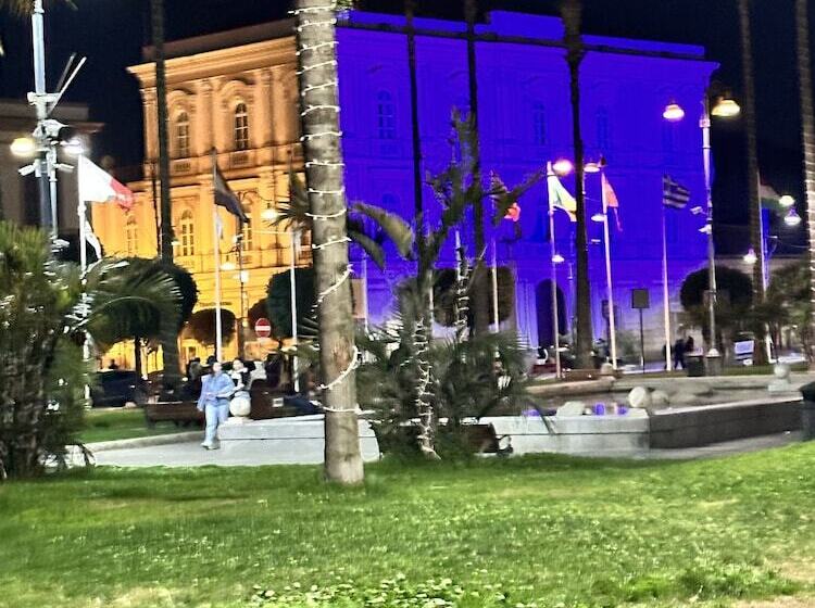 住宿加早餐  La Corte Di Emily