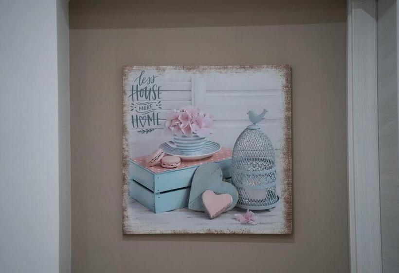 住宿加早餐  La Corte Di Emily