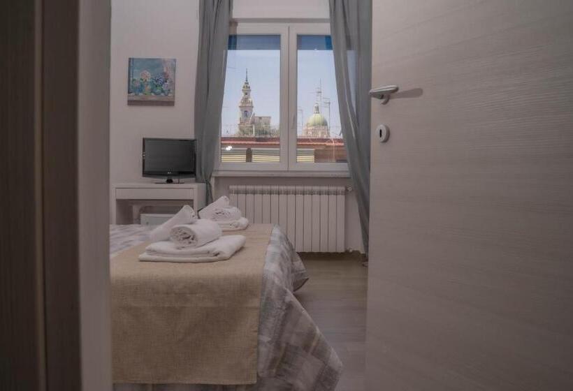 住宿加早餐  La Corte Di Emily