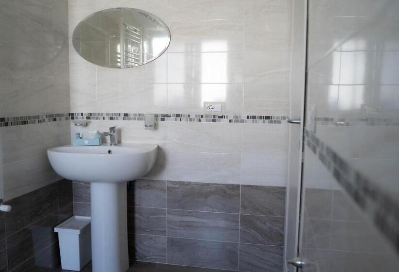 住宿加早餐  La Corte Di Emily