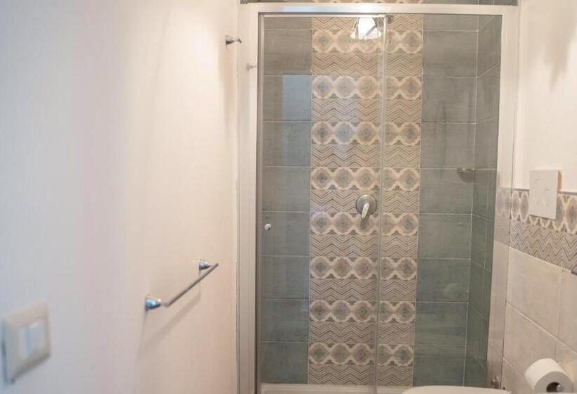 住宿加早餐  La Corte Di Emily