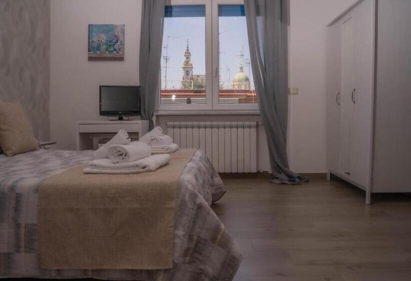 住宿加早餐  La Corte Di Emily