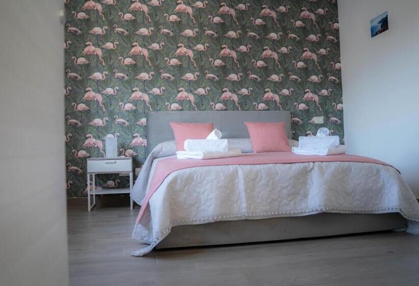 住宿加早餐  La Corte Di Emily