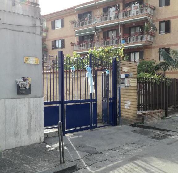 住宿加早餐  La Corte Di Emily