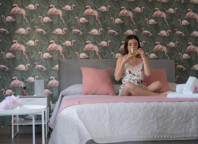 住宿加早餐  La Corte Di Emily