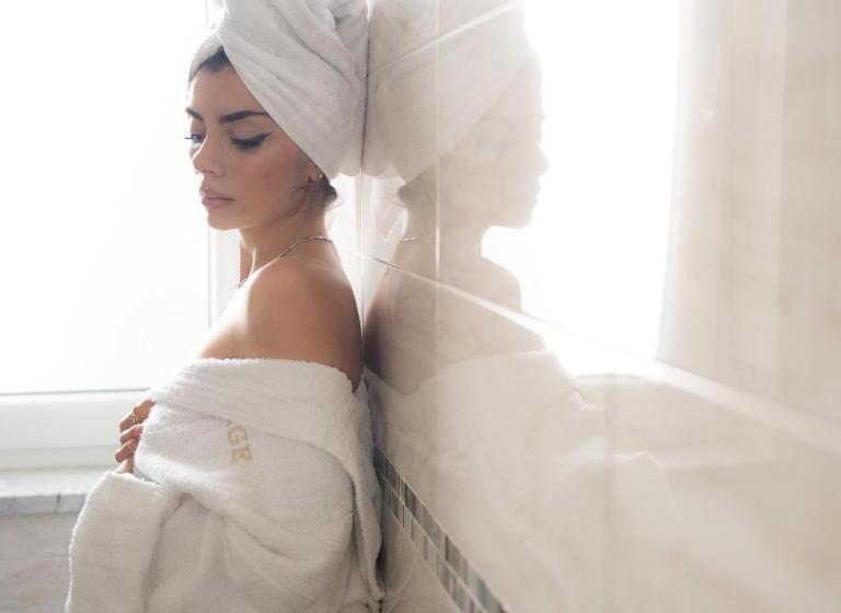 住宿加早餐  La Corte Di Emily