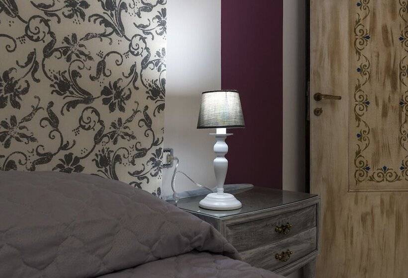 住宿加早餐 Villa Alemi