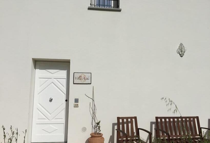 مبيت وإفطار Villa Archi