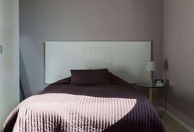 مبيت وإفطار Villa Archi