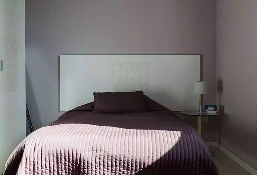 تختخواب و صبحانه Villa Archi