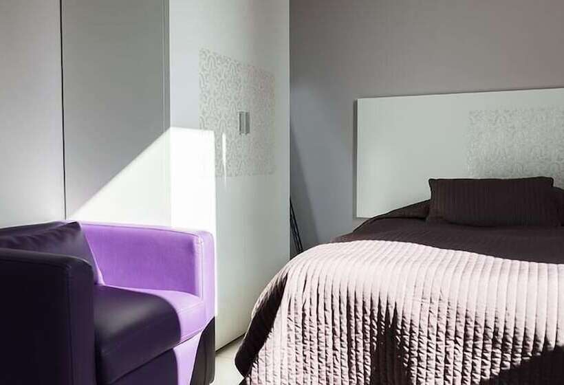 مبيت وإفطار Villa Archi