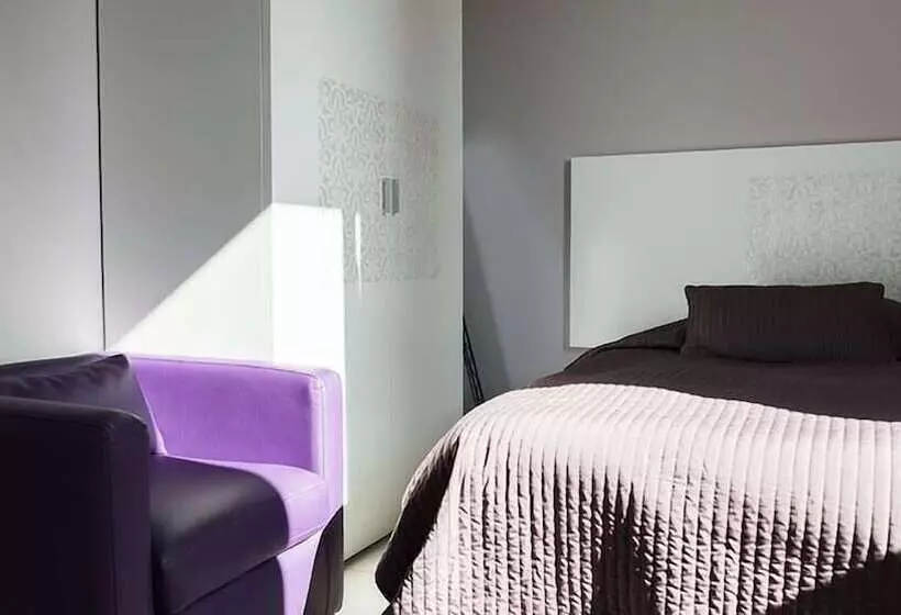 تختخواب و صبحانه Villa Archi