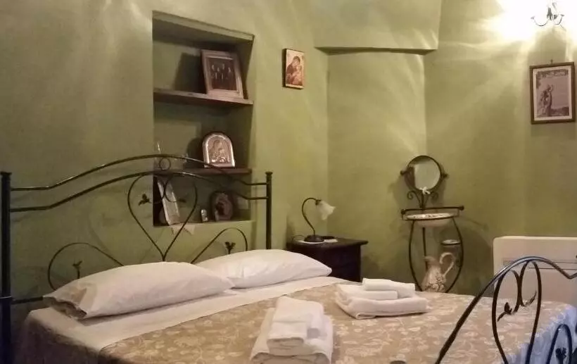 Bed & Breakfast Dhafna Civita