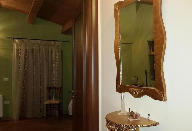 Bed & Breakfast Dhafna Civita