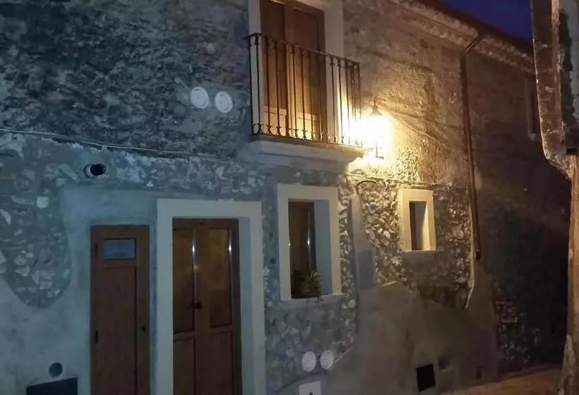 Bed & Breakfast Dhafna Civita