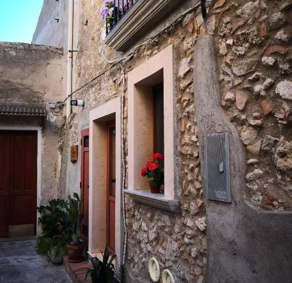 Bed & Breakfast Dhafna Civita