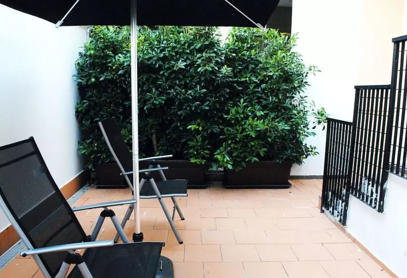 Morris Bed & Breakfast