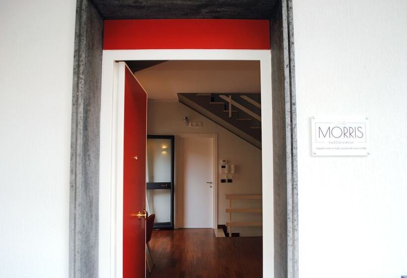 Morris Bed & Breakfast