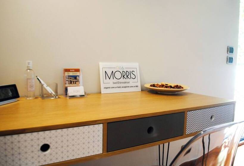 Morris Bed & Breakfast