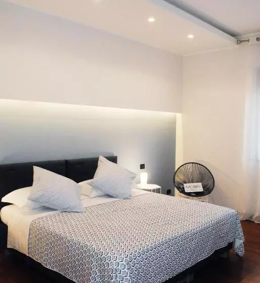 Morris Bed & Breakfast