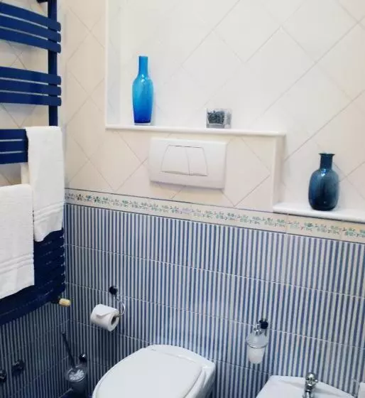 Morris Bed & Breakfast