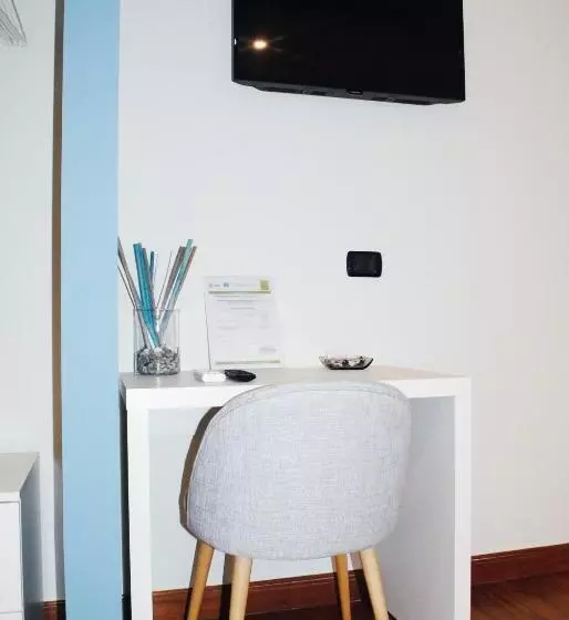 Morris Bed & Breakfast