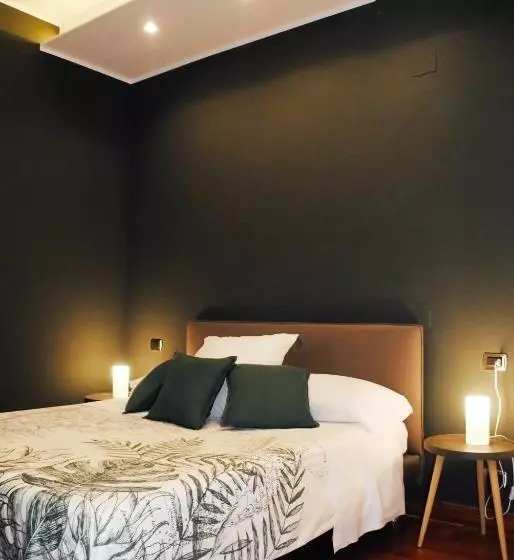 Morris Bed & Breakfast