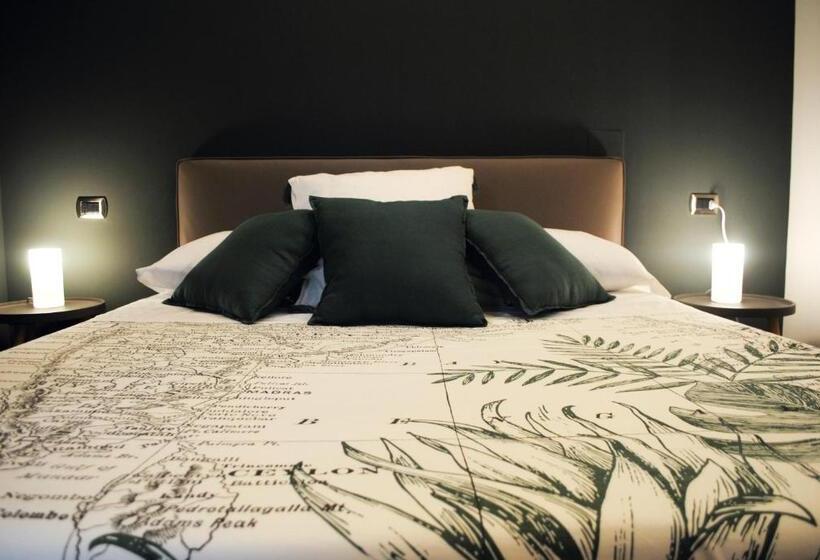 Morris Bed & Breakfast