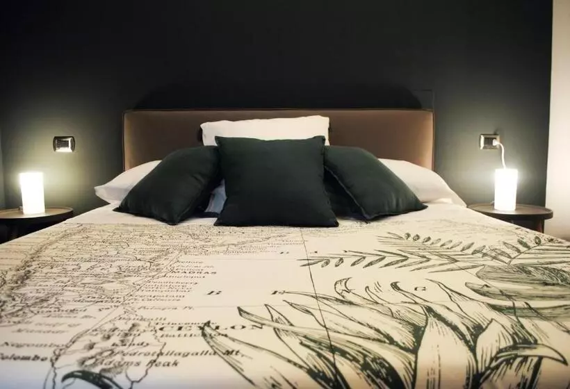 Morris Bed & Breakfast