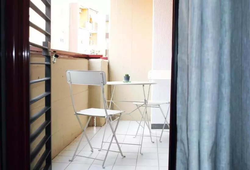 Morris Bed & Breakfast