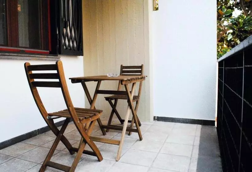 Morris Bed & Breakfast